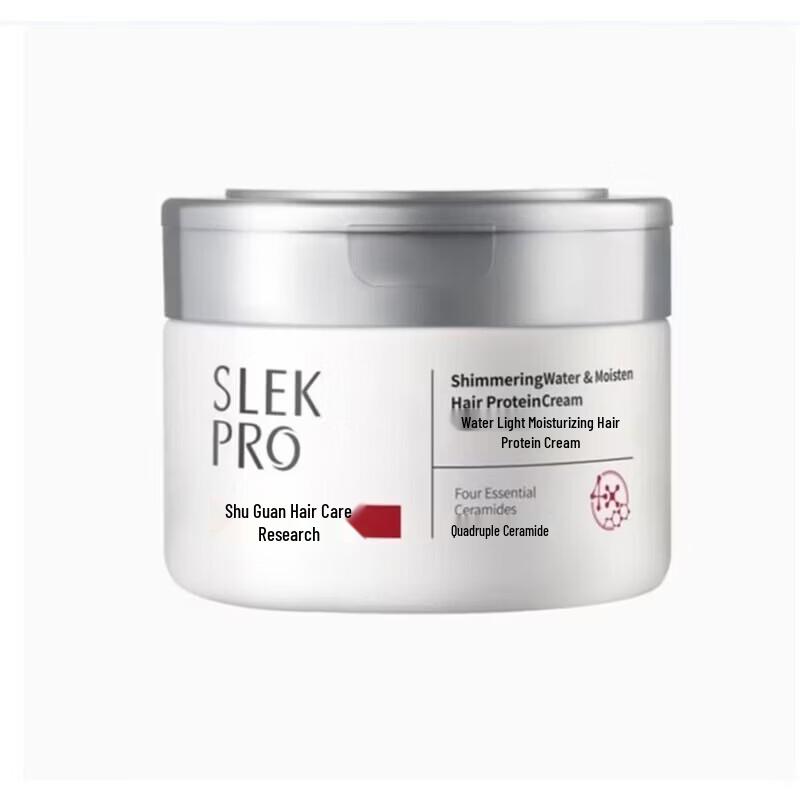 Slek PRO Scalp & Hair Care 5-Piece Set