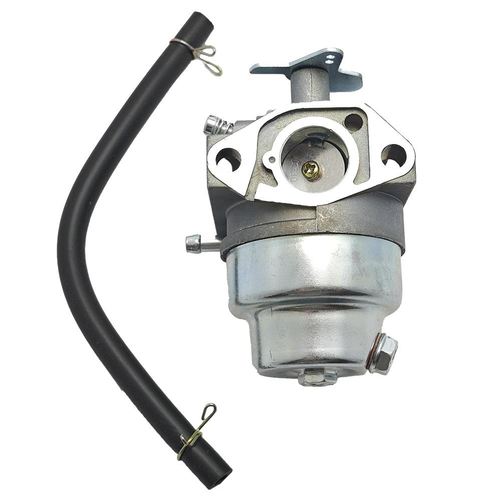 Carburetor Kit For Honda GCV135 GCV160 GC135 160 HRB216 HRS216 HRR216 Lawn Mower Strimmer Carburetor Kit Garden Supplies