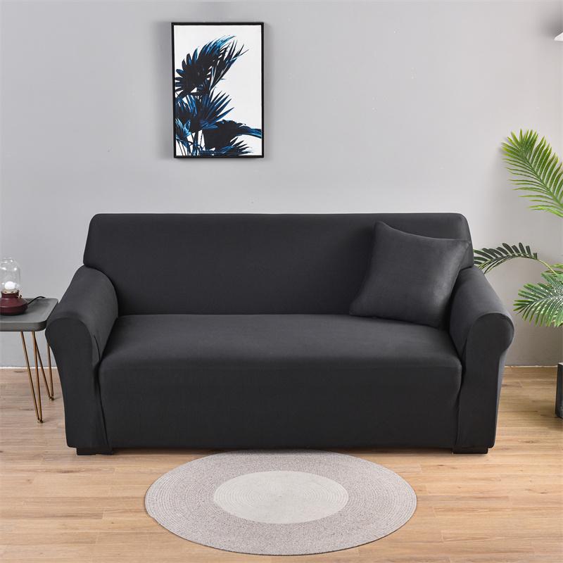 

Эластичные чехлы для диванов с подсолнухом для гостиной, кресло с геометрическим рисунком, чехол для дивана, угловой L-образный диван, нужен заказ, 2 шт. S ( AF-90-140cm)1pc