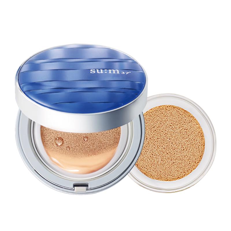 

Su:m37° Water-full Radiant Cushion Foundation