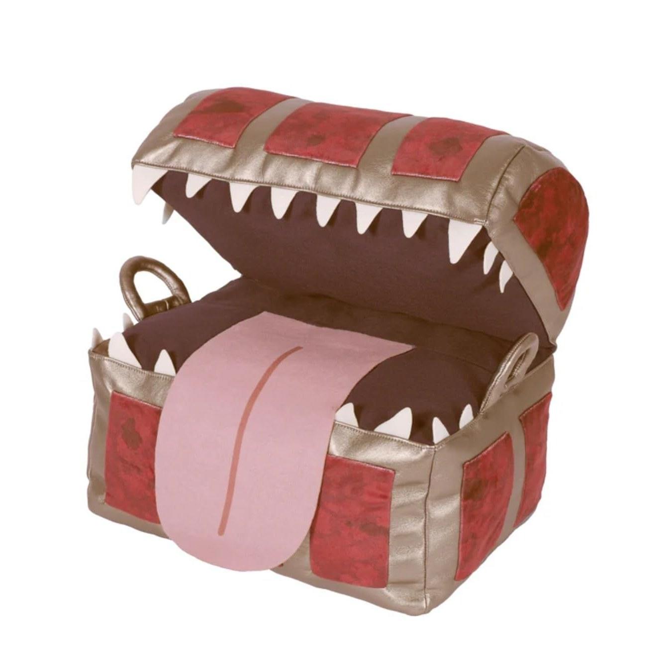 USJ Freiren Mimic Plush Cushion