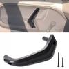1/2PCS For 2011- 2020 Ford Fiesta ABS Auto/Manual Power Window Driver Inner Door Pull Handle