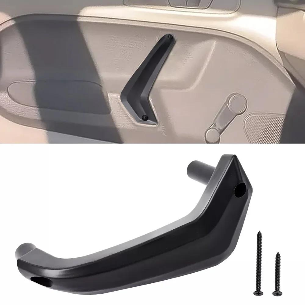 1/2PCS For 2011- 2020 Ford Fiesta ABS Auto/Manual Power Window Driver Inner Door Pull Handle