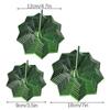 3D Printed Expanded Sensory Fidget Star,Expandable Fractal Fidget Toys Hexagon with Handle,Honeycomb Whirling Spiral Design