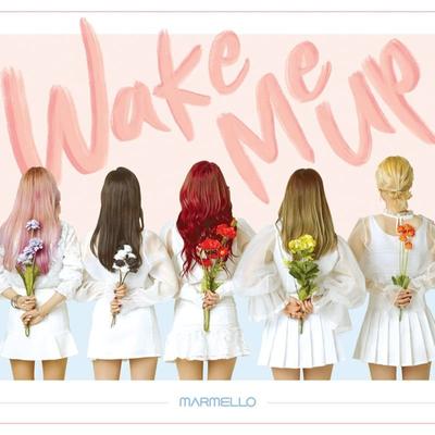 Marmello - Wake Me Up