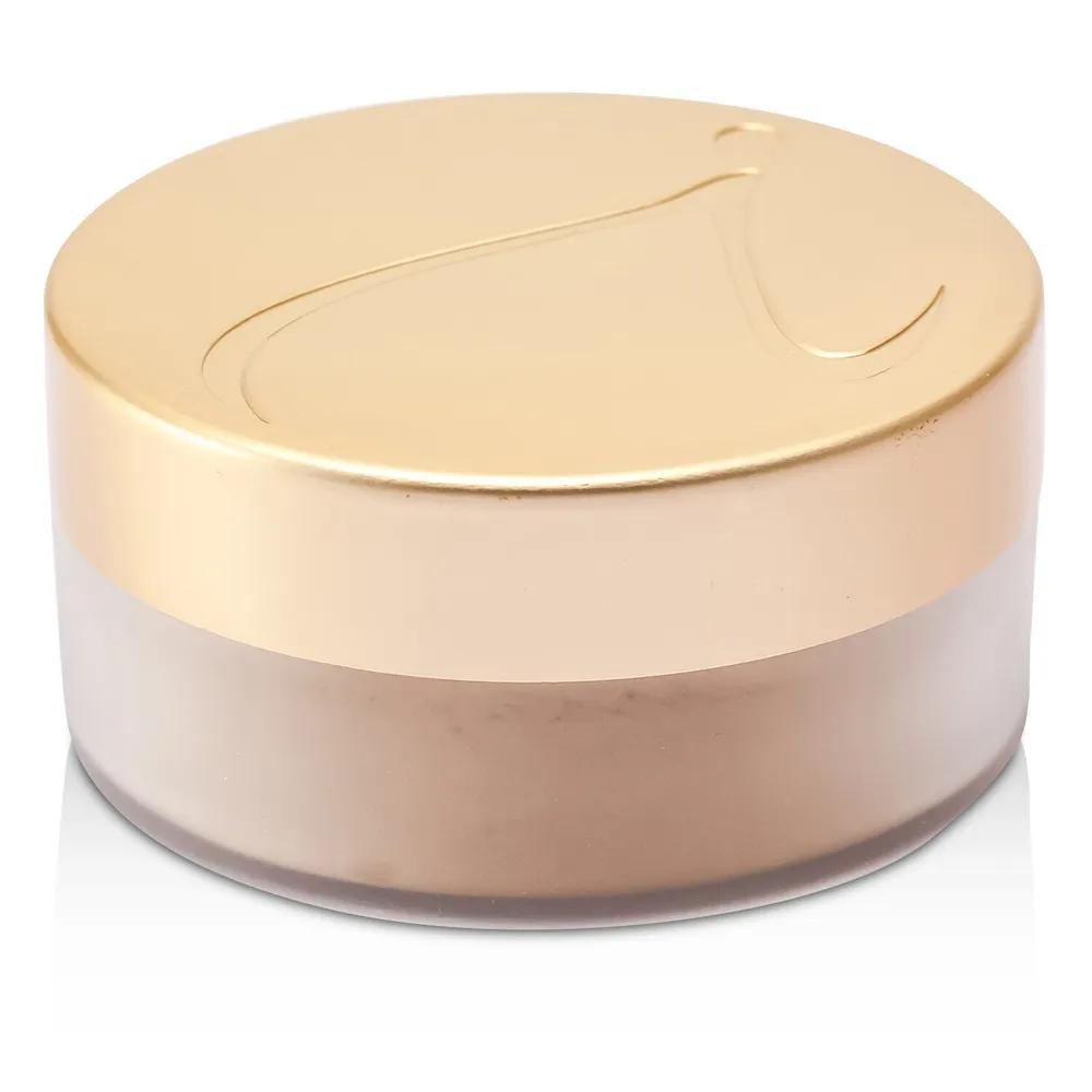 

Amazing Base Loose Mineral Powder - Golden Glow 10.5g/0.37oz