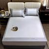 Machine Washable Ice Silk Cooling Mat Set
