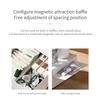Simple Coffee Machine Drawer Style Storage Rack Office Pantry Desktop Storage Shelf Kettle Placement Table