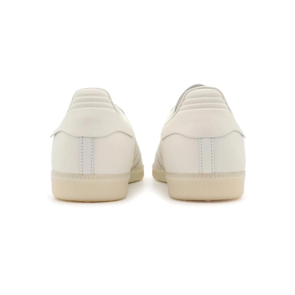 IF5124 Pharrell Williams adidas Originals Samba Humanrace Cloud White (Men's)