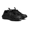 Onitsuka Tiger TIGTRAIL Abrasion Resistant Low top Casual Shoes Unisex Black Sneakers 1183C612-001