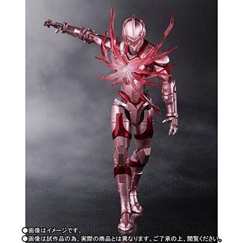 ULTRA-ACT x S.H.Figuarts ULTRAMAN Limiter Release Ver. "ULTRAMAN" (Tamashii Web Shop Exclusive)