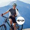Camera Smart HD 1080P WIFI Sports Glasses With Camera and Audio Recording Glasse