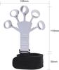 Finger Power Finger Trainer, Power Finger Grip Strength Training, 6