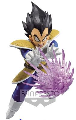 THE VEGETA Vegeta G×materia