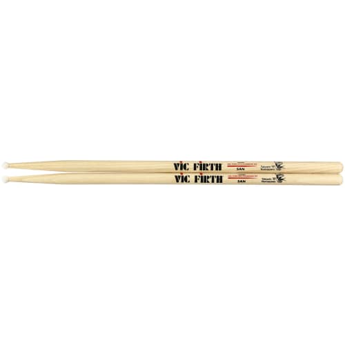 VIC FIRTH Drumsticks, Selected by Nao Numazawa, TN/5AN