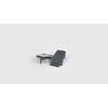 Hardtop Liftgate Window Glass Hinges Stainless for Jeep Wrangler YJ TJ 87-06