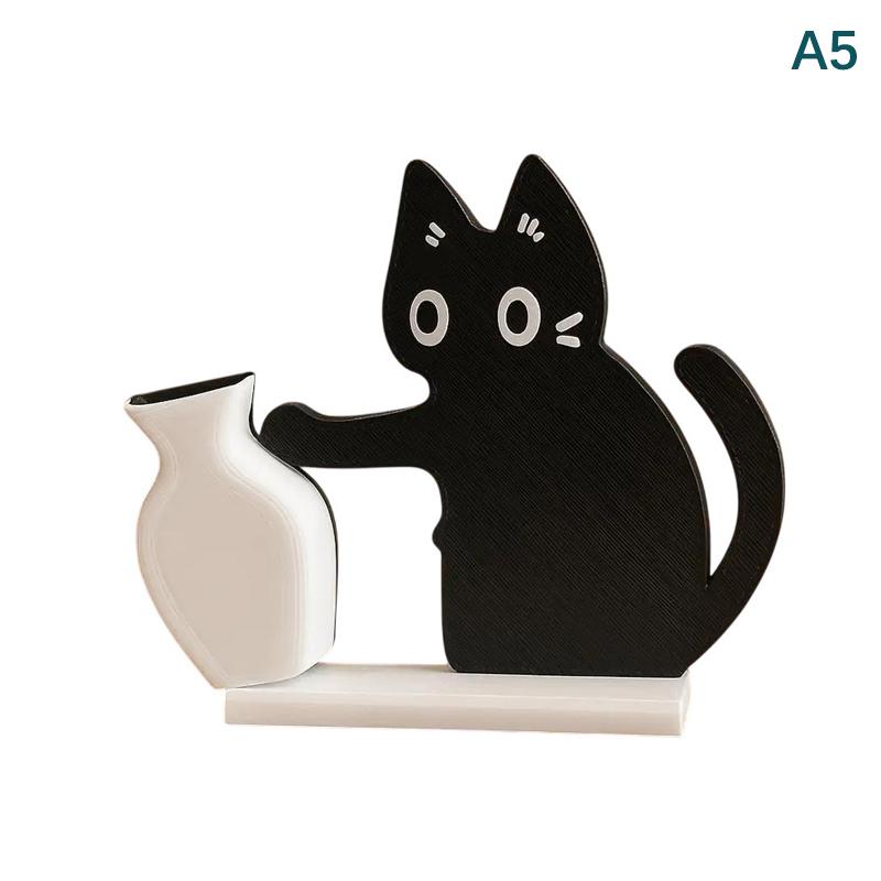 Kühlschrankmagnet mit Hunde-Duftblumen, Deko-Elemente für Hunde, Katzen und andere Tiere – Erinnerungsbox für Zuhause oder Büro – Perfektes Geschenk