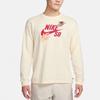 Nike SB City Of Love Long-Sleeve T-Shirt Coconut Milk FQ7682-113