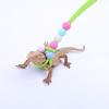 150cm Reptiles Leash with Adjustable Buckle Flexible Reptiles Traction Rope