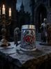 Heavy Metal Eagle Tankard Stainless Steel Insert Gothic Skull Beer Mug For Rock Fans