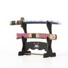 One Piece Roronoa Sword Sandai Kitetsu A Wooden 3D Puzzle DIY Craft Kit That Can Be Enjoyed by Elementary School Children To Adults An Educational Toy