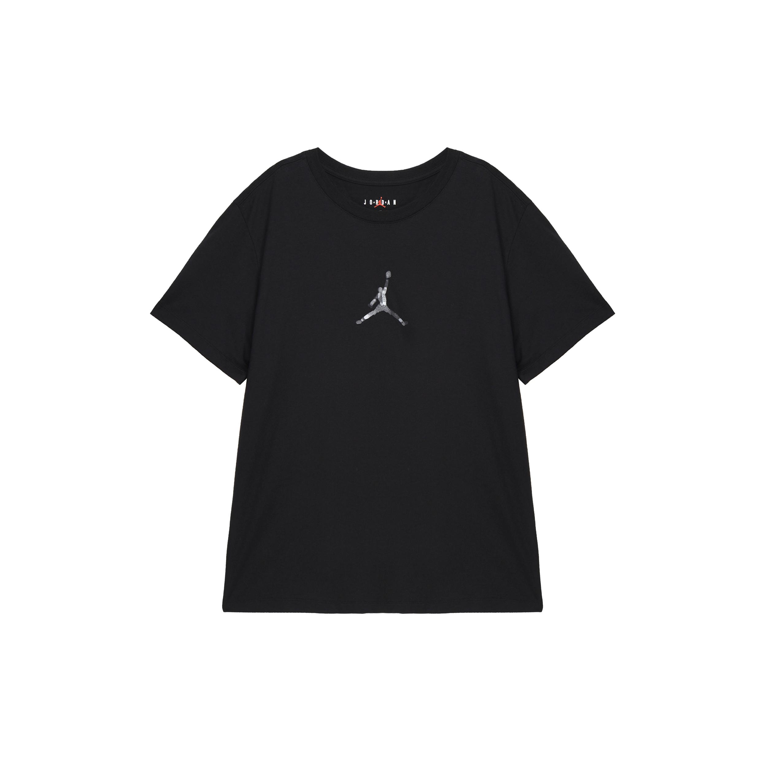 

New Jordan T Shirts Men s Black FD7030-010 M