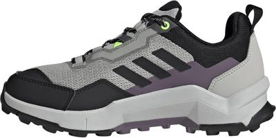 Hiking Shoes TERREX AX4 Women Wonder Silver/core Black/grey Two (IF4872)