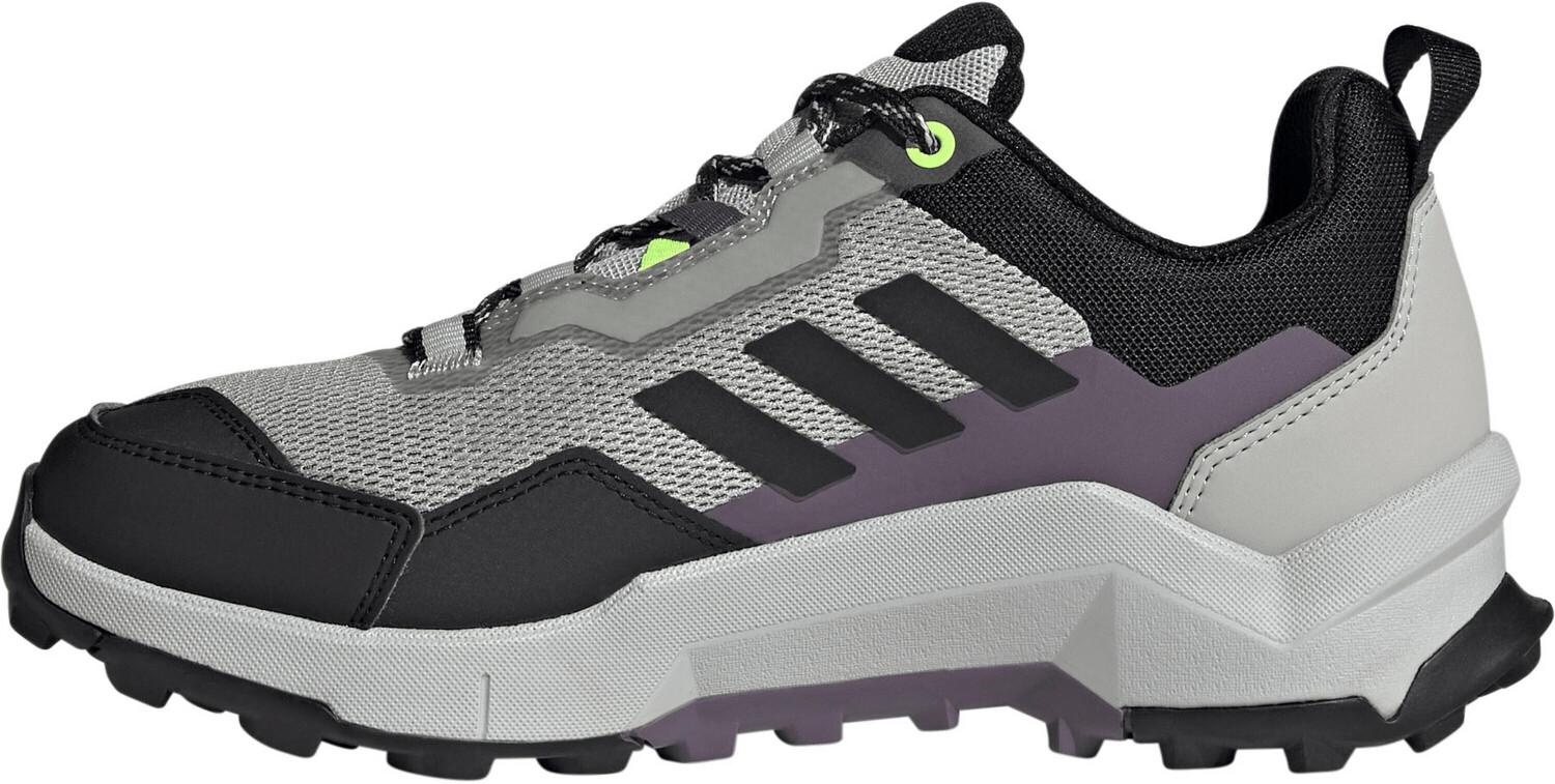 

Обувь для треккинга Adidas TERREX AX4 Women wonder silver/core black/grey two (IF4872) 36