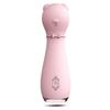 Pink Grace 9-Mode Cat Silhouette Vibrating Massager
