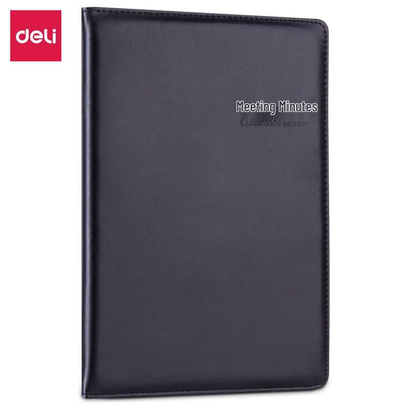 Deli 7949 16K Meeting Notebooks, 5-Pack