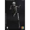 Null 1 12 Palm Elf Series Skeleton Body Silver Ver.