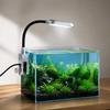 USB Fish Tank Light Full Spectrum Clip On Light LED Clip Light LED Light Nano Fish Tank