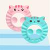 Ear Protection Waterproof Portable Hair Wash Hat Bath Head Cover Baby Shower Cap Shampoo Shield