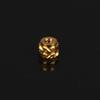 M1 M1.2 M1.4 Brass Threaded Inserts Nut Kit Hot-Melt Copper Nut Knurled Embed Injection Brass Insertnut For 3D Printer Component