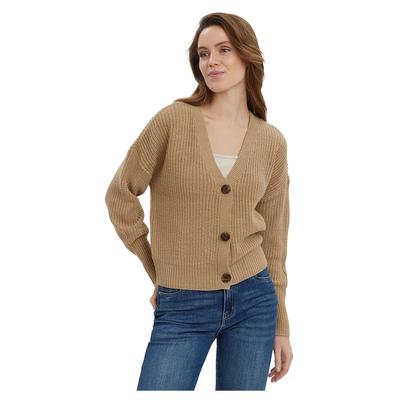 Toppe – Cardigans til kvinder
