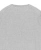 POLO RALPH LAUREN Textured Cotton Crewneck Sweater - Grey