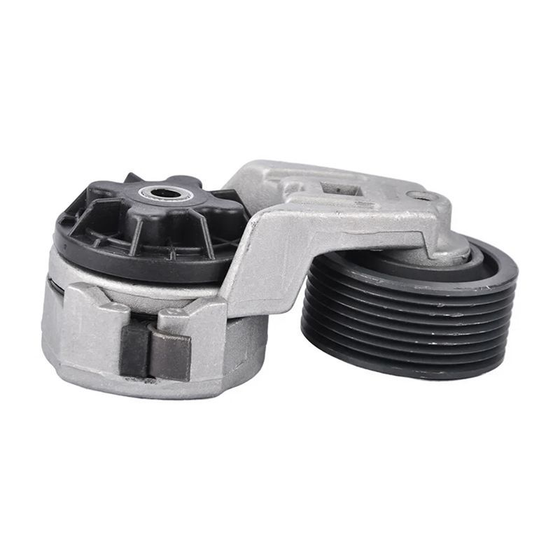 New Belt Tensioner Assembly Fits For CUMM 3.9 5.9 4B 4BT 6BT - Part Numbers 3936213, 87436755