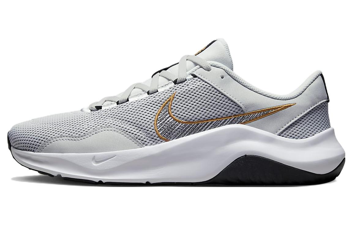 Nike Legend Essential 3 Next Nature  Photon Dust Gold  DM1120-003 40