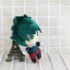 Premium Boku Hero Academia Plush Doll Limited Edition Soft Izuku Bakugo Todoroki Toy Gift