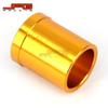 Front Wheel Hub Spacer Large Bushing for DRZ400S/E RM125 Off-road Motorcycle