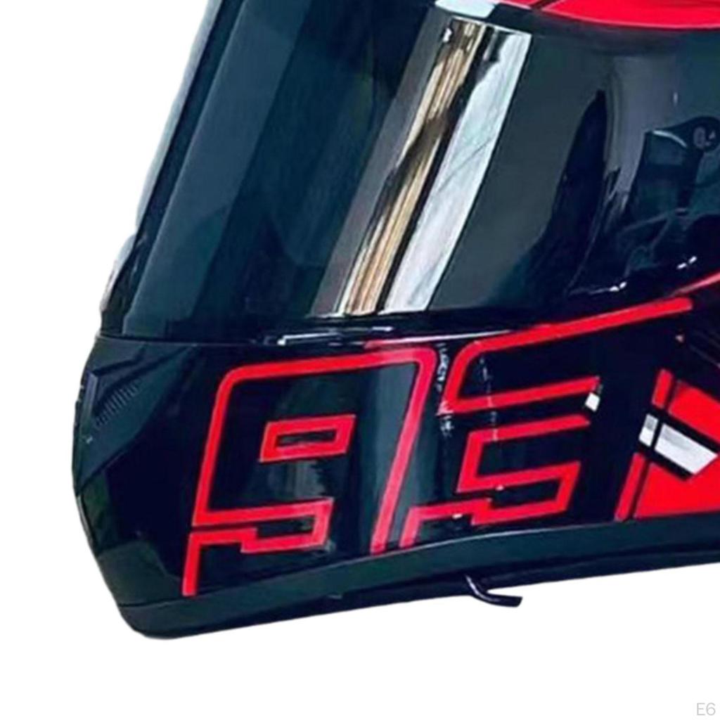 Pełnotwarzowy Kask Rowerowy Rowerowy dla Mężczyzn Kobiet Regulowany BMX Czapka Rowerowa