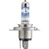 Philips Automotive 12342RGTS2 Ampoule halogène RacingVision H4 60/55 W 12 V