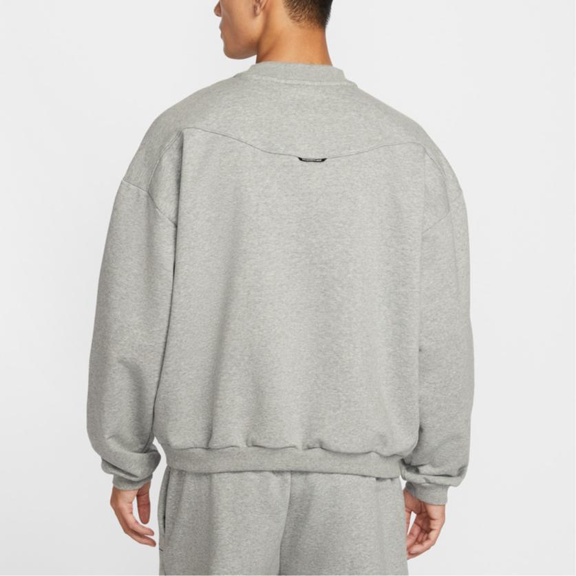 Nike Sportlicher Lässiger Pullover Langarm Sweatshirt Herren sweatshirt IM5902-063