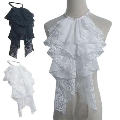 Accesorios – Corbatas, pajaritas, cuellos y puños