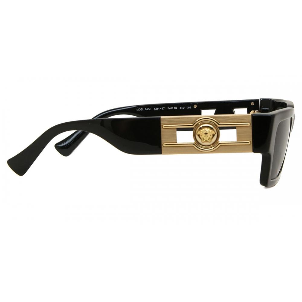 Versace  Ve4459 Gb1 87 Unisex Sunglasses