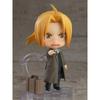 Fullmetal Alchemist Nendoroid Edward Elric  Final Episode Ver.  Fullmetal Alchemist  Brotherhood 