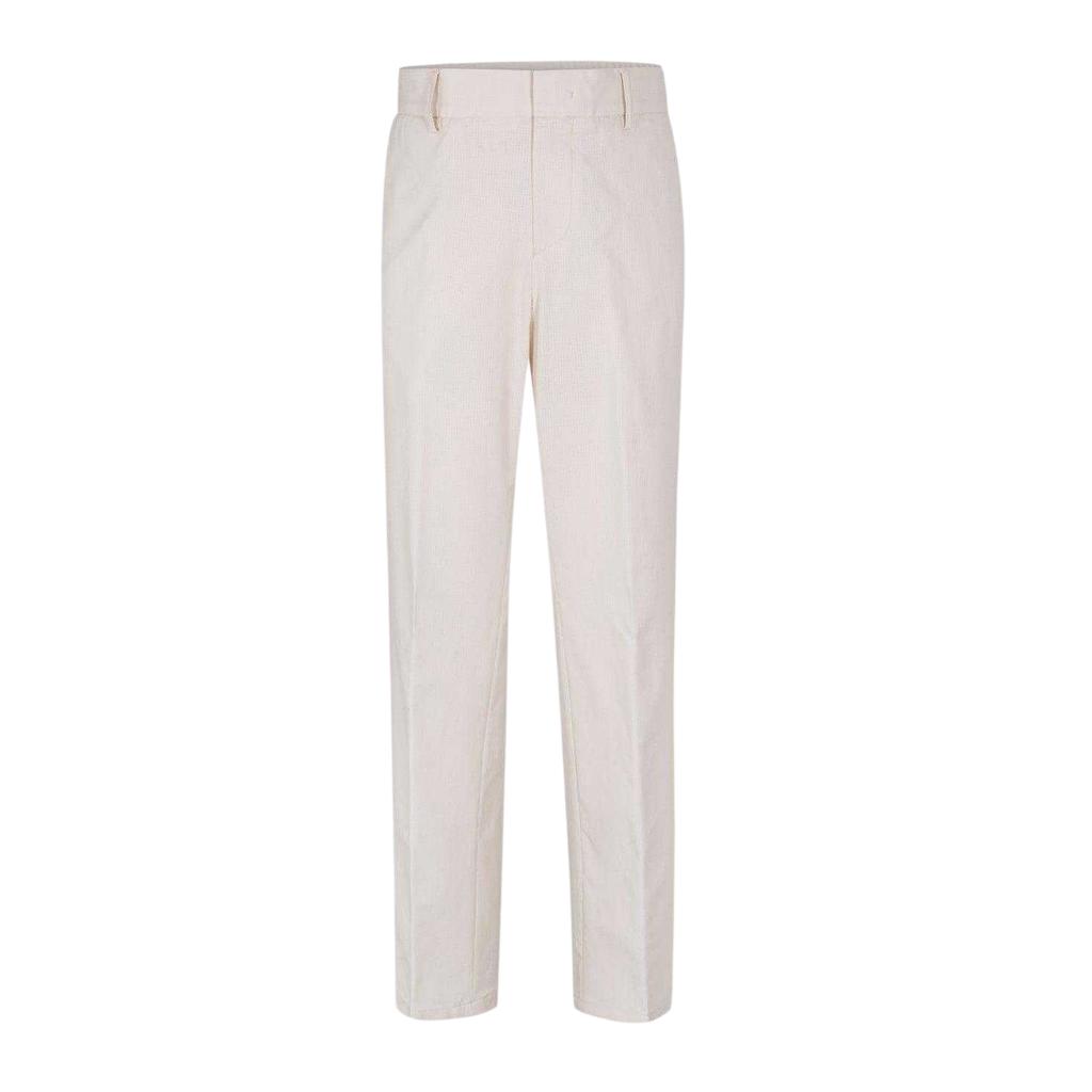 BOSS Mens Straight Chinos
