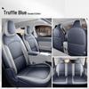 Leapmotor A10 All-Season Full Coverage Car Seat Covers