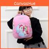 Cartoon Dinosaur Pattern Backpack Children