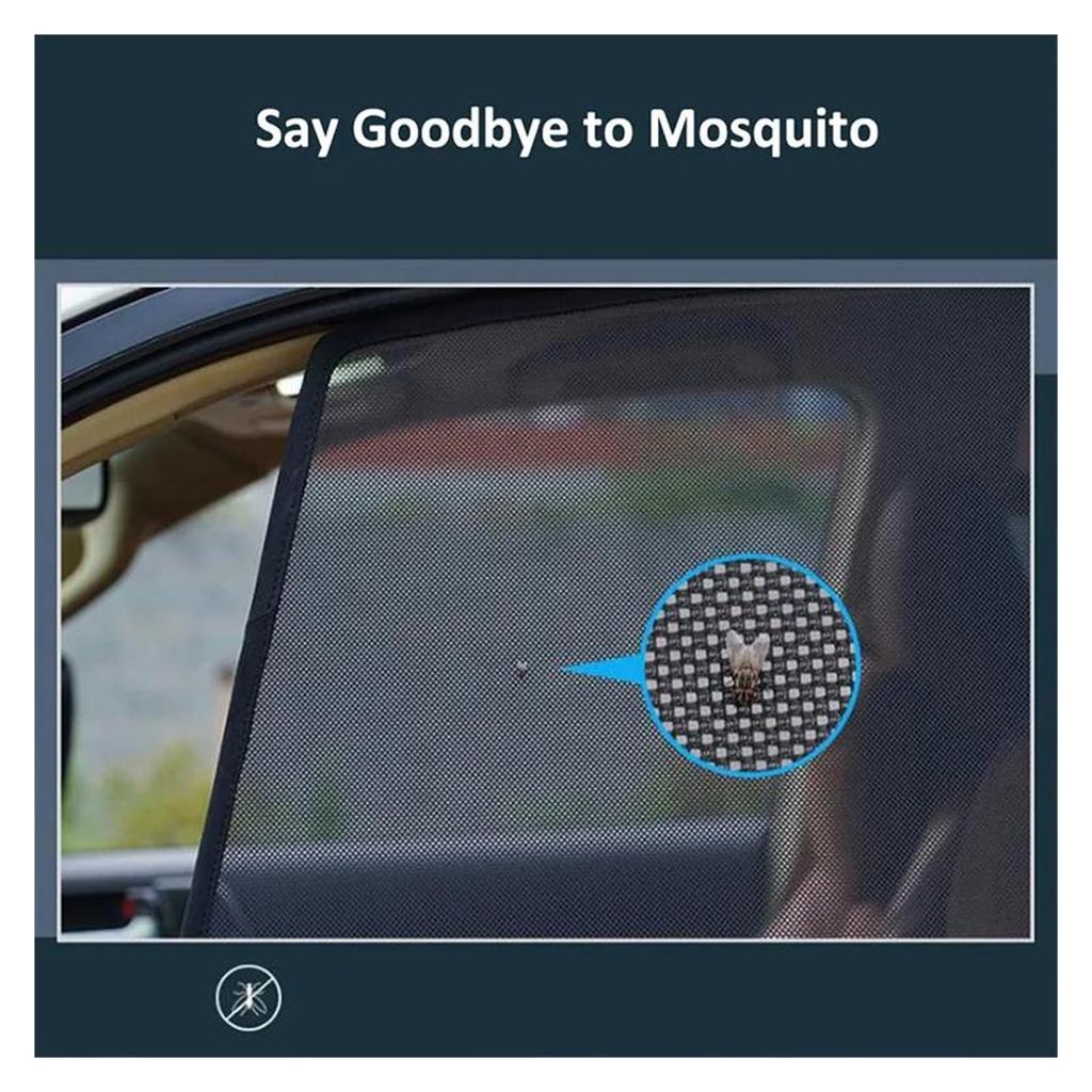 Car Sun Visor for Lexus for GX 550 GX550 2024 2025 Magnetic Car Sun